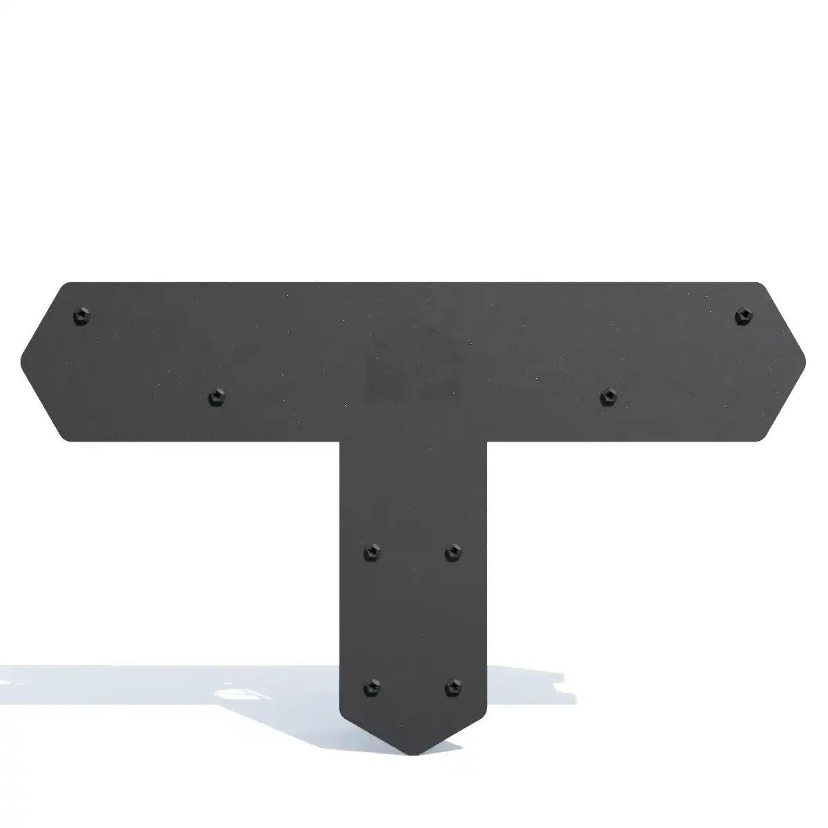 High-quality Strong Pergola DUO Part for outdoor shading solutions.