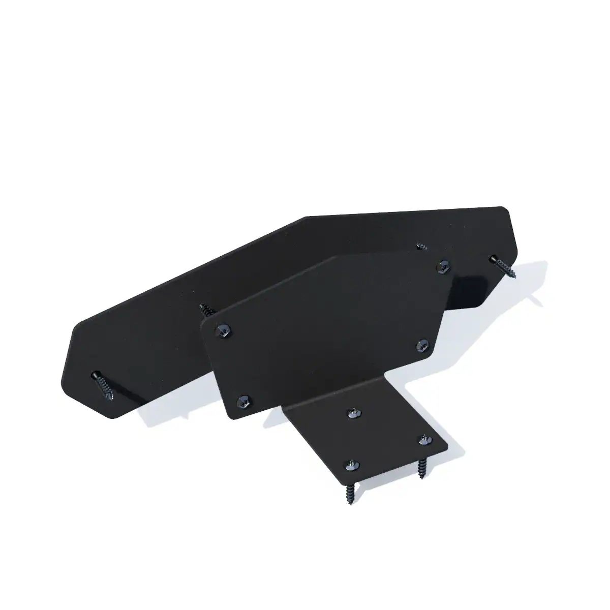 Rafter joint 6