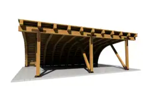 Strong Pergola Sharp-11