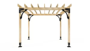 Strong Classic Pergola