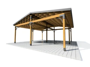 Strong Grand Parking B 10