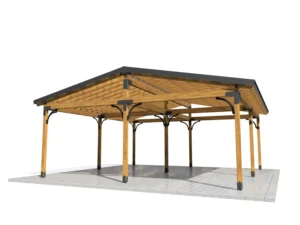 Strong Grand Parking B 6