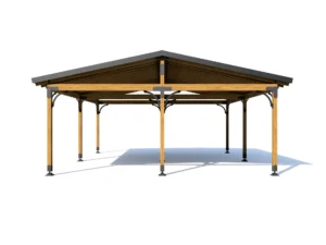 Strong Grand Parking W 2