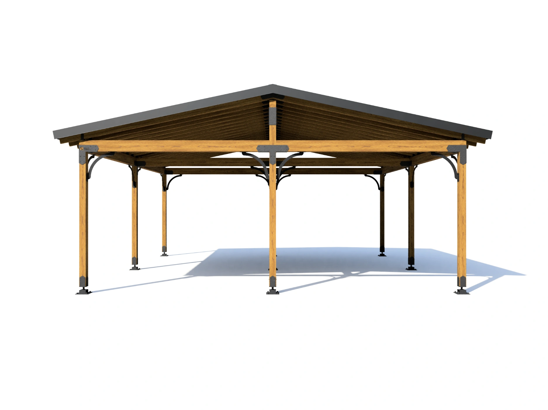 Strong Grand Parking W 2