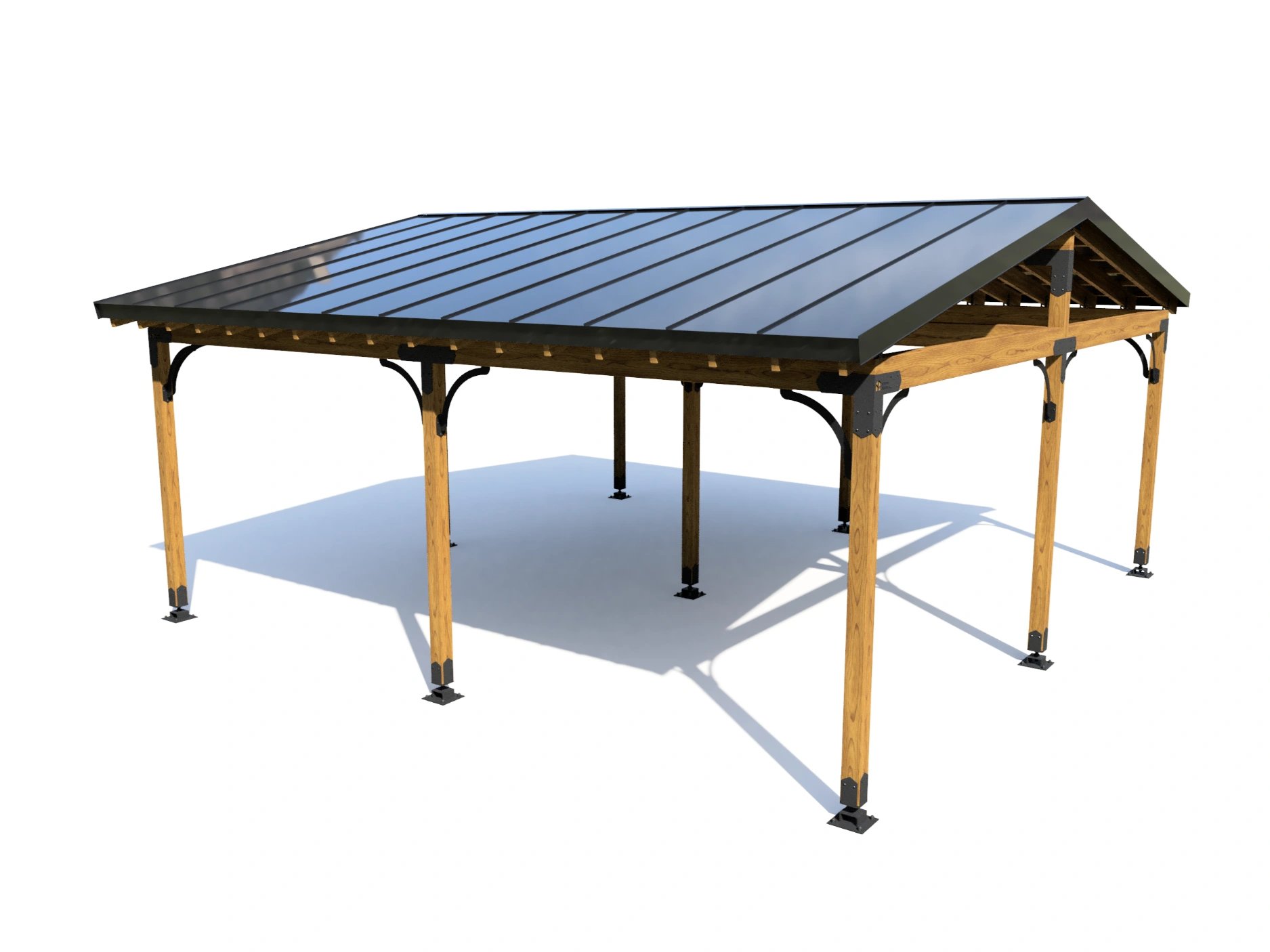 Strong Grand Parking W 3